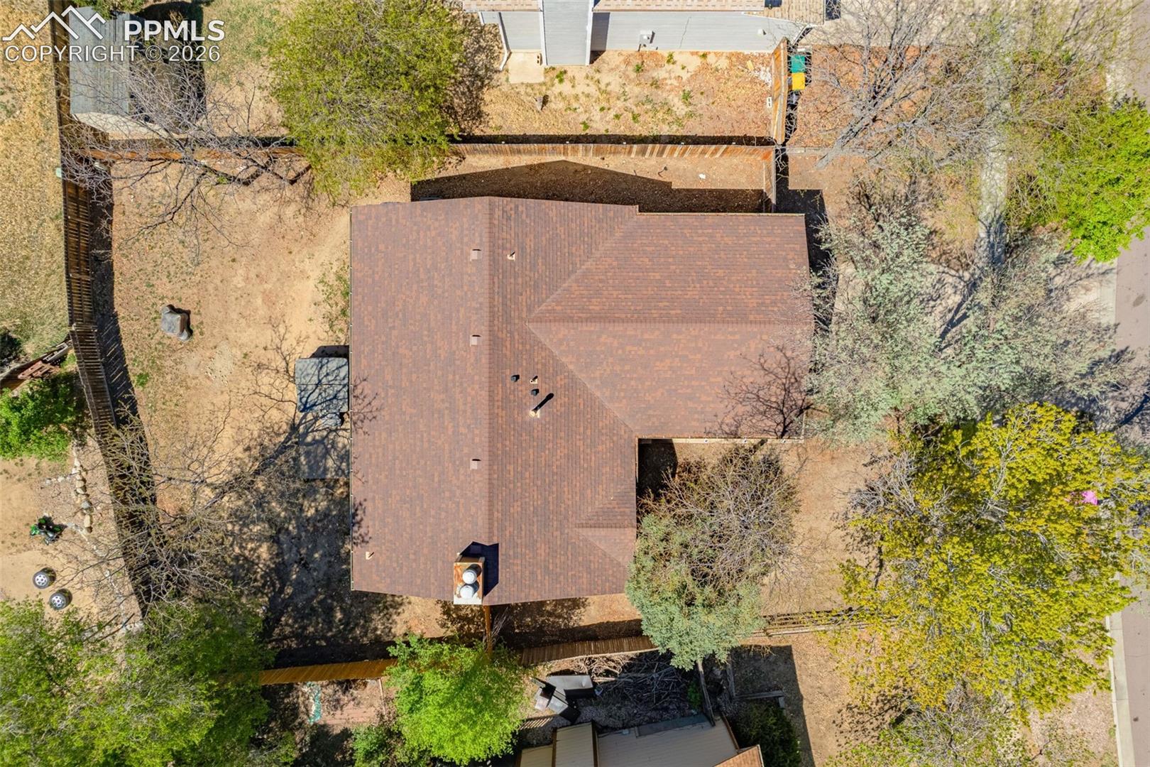 Residential in Colorado Springs