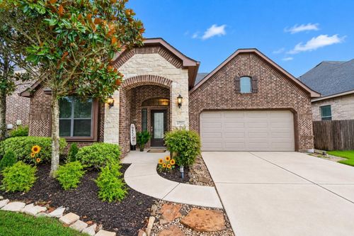 6723 Sotoria Ln, Sugar Land, TX, 77479-3650 | Card Image