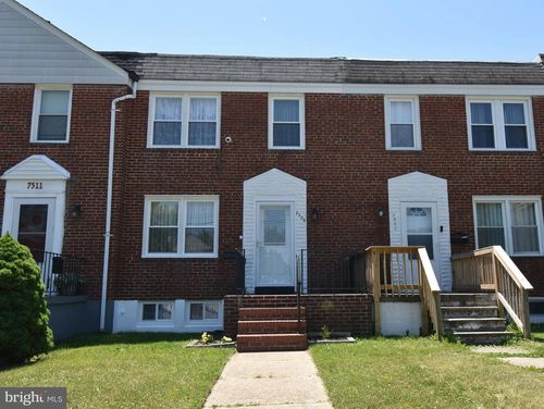 7509 Holabird Ave, BALTIMORE, MD, 21222-2103 | Card Image