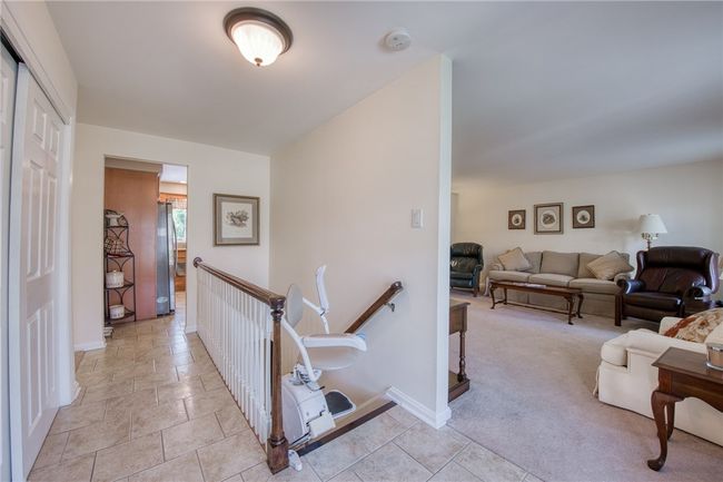 View from entry of the home | Image 7
