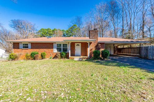 6840 Conner Ln, Chattanooga, TN, 37421-2508 | Card Image