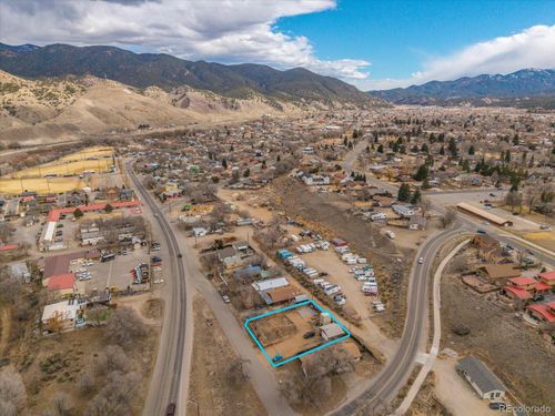 346 W Grand Ave, Salida, CO, 81201-1572 | Card Image