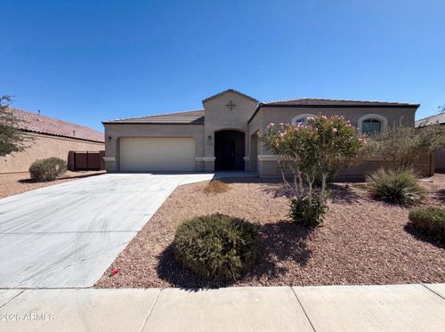30568 W Clarendon Avenue, Buckeye, AZ, 85396 | Card Image