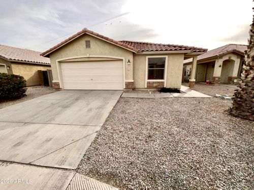 25151 W Parkside Ln N, Buckeye, AZ, 85326-2452 | Card Image