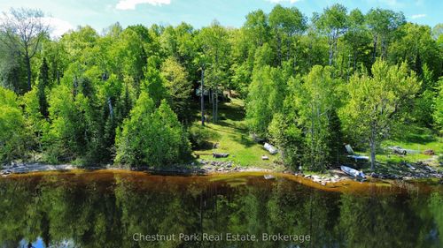 855 Limberlost Point Rd, Restoule, ON, P0H2R0 | Card Image