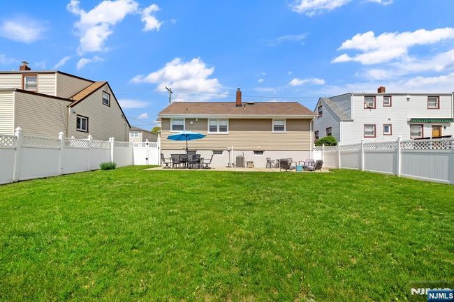 1026 Gillis Pl, House other with 3 bedrooms, 2 bathrooms and null parking in Secaucus NJ | Image 34
