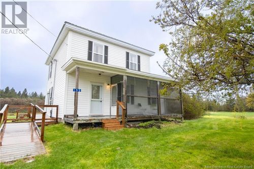 155 Hardwicke Rd, Hardwicke, NB, E9A1K4 | Card Image