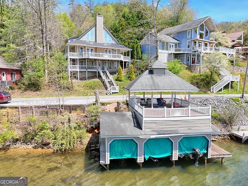 400 Timpson Cove Road, Clayton, GA, 30525 | Card Image