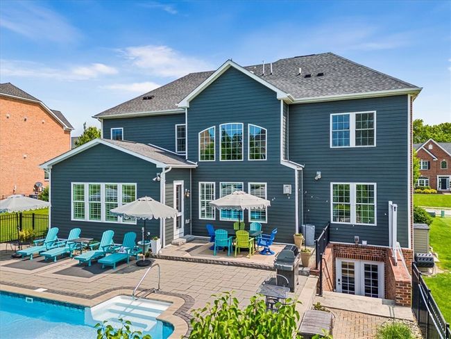 311 Connemara Ct, House other with 5 bedrooms, 5 bathrooms and 3 parking in Mars PA | Image 41