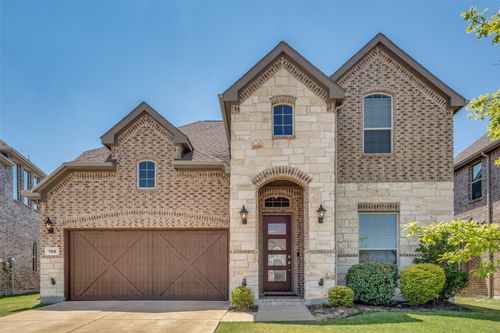 7915 Sunflower Ln, Dallas, TX, 75252-8025 | Card Image