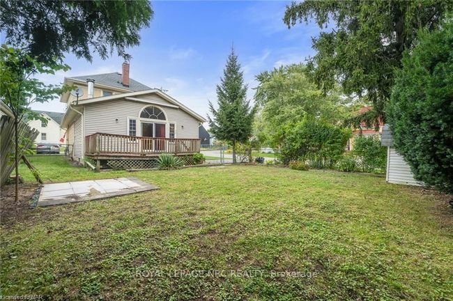 53 Marlatts Rd, House other with 3 bedrooms, 2 bathrooms and 3 parking in Thorold ON | Image 25