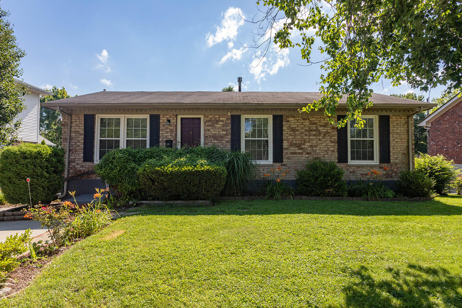 Residential in Lexington