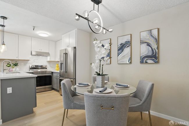 APT-104 - 735 El Camino Real, Condo with 2 bedrooms, 1 bathrooms and null parking in Burlingame CA | Image 34