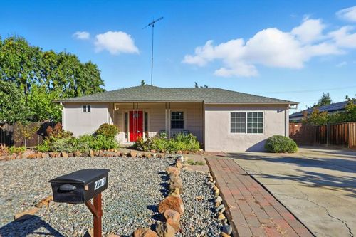 22081 Caroline Dr, Cupertino, CA, 95014-0106 | Card Image