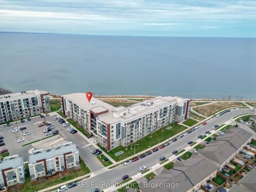 228-101 Shoreview Pl, Stoney Creek, ON, L8E0K2 | Card Image