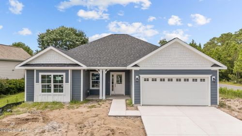 3145 Burberry Ln Sw, Shallotte, NC, 28470-1931 | Card Image