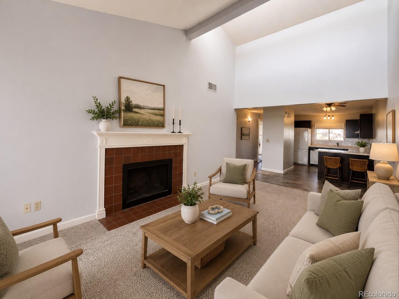 Residential in Westminster 5