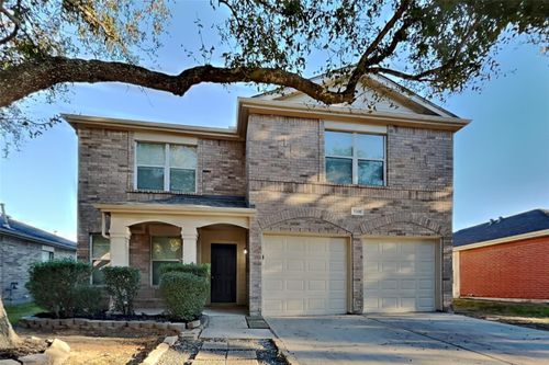 7311 Wisteria Chase Pl, Humble, TX, 77346-3339 | Card Image