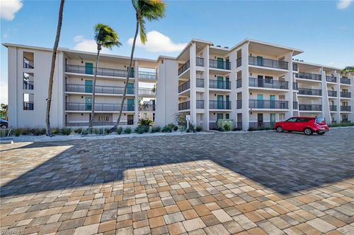 306g-1501 Middle Gulf Dr, SANIBEL, FL, 33957-6528 | Card Image