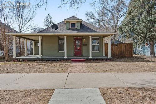 1513 W Cucharras Street, Colorado Springs, CO, 80904 | Card Image