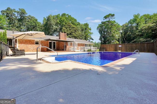 234 Crumbley Rd, House other with 3 bedrooms, 2 bathrooms and 2 parking in MCDONOUGH GA | Image 53