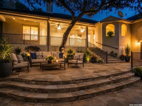 20821 Wahl Ln, San Antonio, TX, 78266-2551 | Card Image