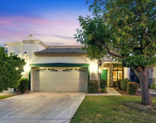 7471 W Denaro Drive, Glendale, AZ, 85308 | Card Image