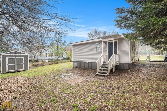 56 Branch St, House other with 3 bedrooms, 2 bathrooms and 4 parking in Toccoa GA | Image 32