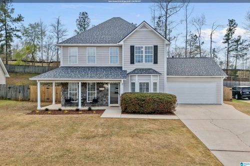 132 Victoria Sta, Maylene, AL, 35114-5449 | Card Image
