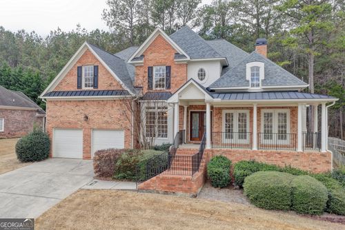 11140 Donnington Dr, Johns Creek, GA, 30097-8415 | Card Image