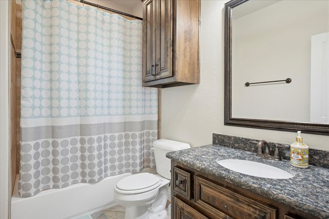 4018 Bear Creek Ct, House other with 4 bedrooms, 4 bathrooms and null parking in Prosper TX | Image 17
