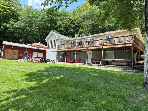 2298 State Highway 23, Morris, NY, 13808-6906 | Card Image