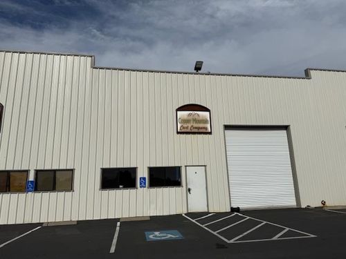 90 Rock Creek Rd, Copperopolis, CA, 95228-9250 | Card Image