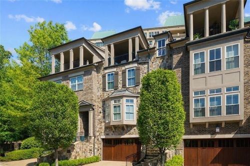 2763 Paces Lookout Lane S, Atlanta, GA, 30339 | Card Image