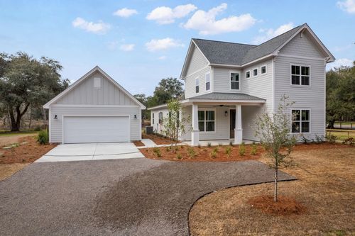 2964 Lodge Berry Lane, Johns Island, SC, 29455 | Card Image