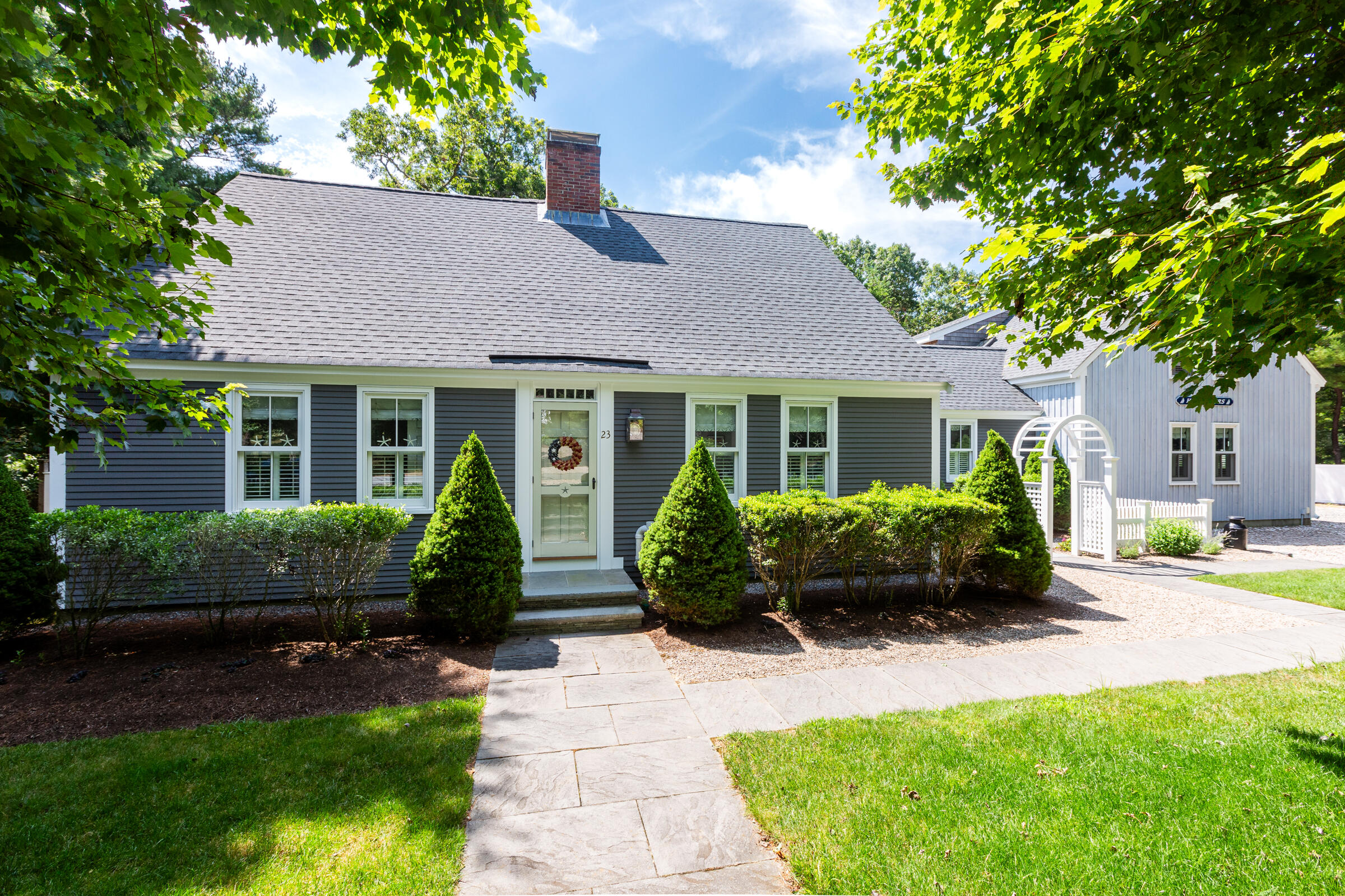 John Kenrick Rd, Orleans, MA 02653