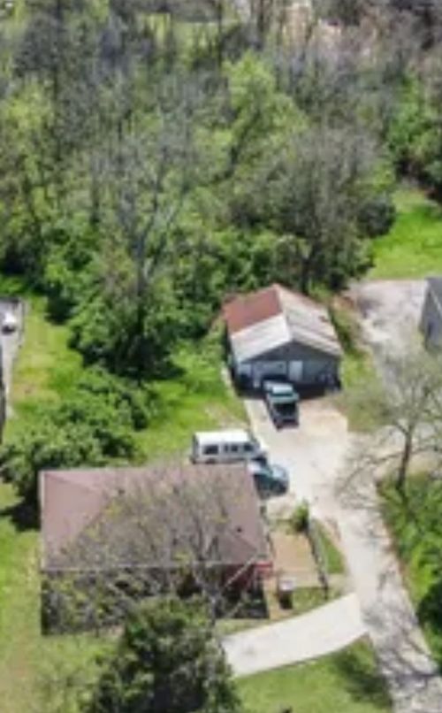 3223 Lincoln Ave, Nashville, TN, 37218-2715 | Card Image