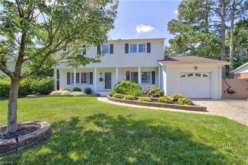 5405 Count Turf Rd, Virginia Beach, VA, 23462-4116 | Card Image