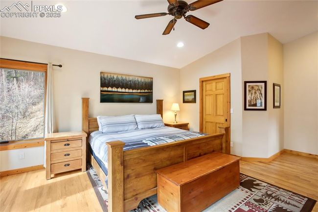 6510 Spruce Ave, House other with 3 bedrooms, 3 bathrooms and null parking in Green Mountain Falls CO | Image 21