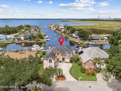 4492 Harbour North Ct, Jacksonville, FL, 32225-1083 | Card Image