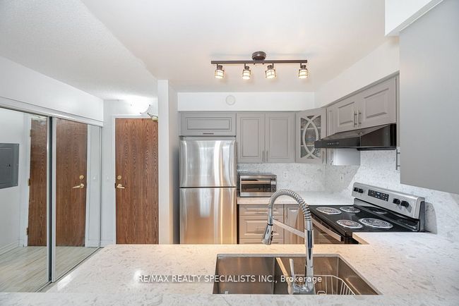 108 - 25 Via Rosedale Way, Condo with 1 bedrooms, 1 bathrooms and null parking in Brampton ON | Image 13