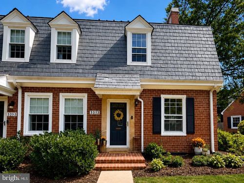 3315 S Stafford St, ARLINGTON, VA, 22206-1903 | Card Image