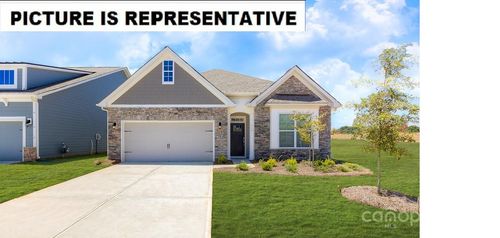 124 N Shayna Rd, Troutman, NC, 28166-9673 | Card Image