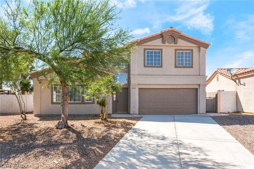 5243 Sugar Maple Ct, North Las Vegas, NV, 89031-3317 | Card Image