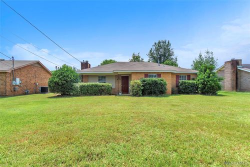 1609 Deatsville Hwy, Millbrook, AL, 36054-5039 | Card Image