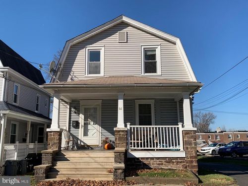 56 Church St, WILLOW GROVE, PA, 19090-3402 | Card Image