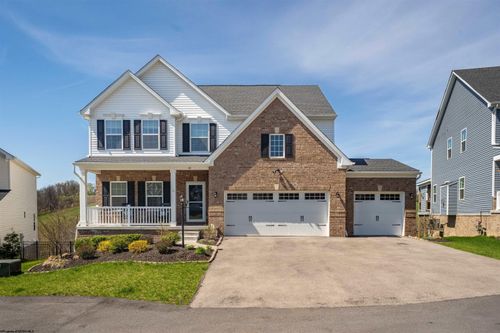 40 David Ln, Morgantown, WV, 26505-1301 | Card Image