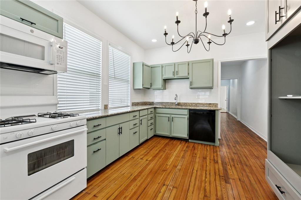 Residential Lease in New Orleans 5