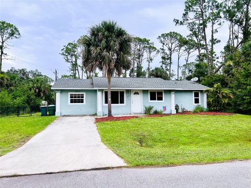 15090 Rebecca Ave, Port Charlotte, FL, 33953-2030 | Card Image