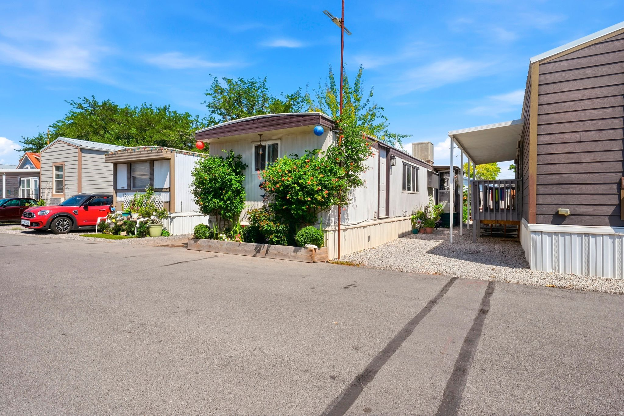 Residential in South Salt Lake